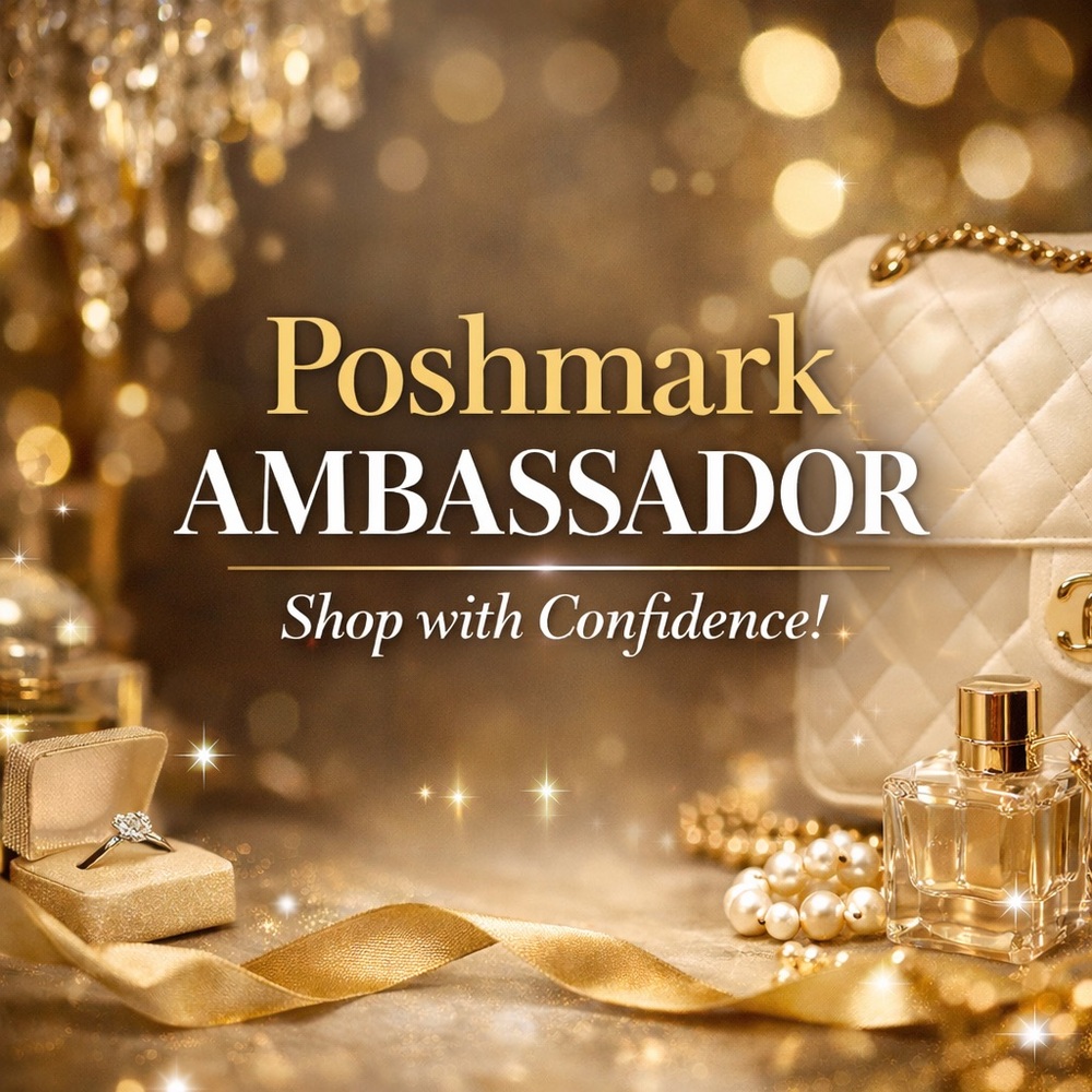Ambassador - Shop with Confidence!